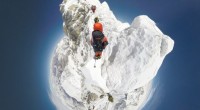 PRNewswire.- Se celebró un nuevo hito en el montañismo virtual cuando los dos guías de montaña nepaleses Lakpa Sherpa y Pemba Rinji Sherpa, con el apoyo de sus colegas Ang […]