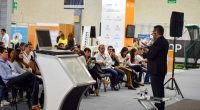 Con gran éxito se llevó a cabo la Primera Edición de Talent Executive Summit, en el marco de Jalisco Campus Party, reuniendo a ejecutivos top talent de gobierno, instituciones educativas, […]