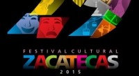 En conferencia de prensa, autoridades federales y estatales de Zacatecas presentaron el 29 Festival Cultural Zacatecas 2015, que se concentrará en diversas actividades en la capital del estado. El secretario […]