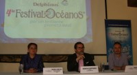 Se anunció la 4ª edición del Festival de los Océanos del Caribe Mexicano a celebrarse en Cancún, Playa del Carmen y Puerto Morelos, en el estado de Quintana Roo del […]