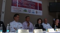 Se llevó a cabo la presentación del 5to Festival Gastronómico de San Miguel de Allende, Vino y Paella, Pincho y Tapas a celebrarse el 16 de abril en esta ciudad […]