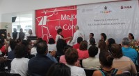 Fundación ADO, en coordinación con el Instituto Veracruzano para la Educación de los Adultos (IVEA), firmó un convenio de colaboración para la apertura de una Plaza Comunitaria en el Estado […]
