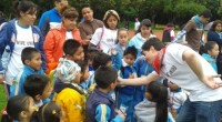Een días pasados tanto Fondo Unido México, junto con Save The Children realizaron el Encuentro Lúdico Infantil “Niños y Niñas en Acción” para fomentar la activación física de la niñez […]