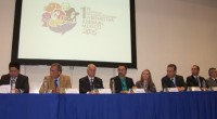 Durante el 1er Congreso Multidisciplinario de Bienestar Animal Mexico 2015, Rodrigo Constandse, presidente de Asociación Mexicana de Hábitats para la Interacción e Investigación de Mamíferos Marinos A.C. (AMHMAR), comentó que […]