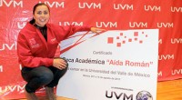 Como reconocimiento al desempeño de Aída Román Arroyo en los Juegos Olímpicos de Londres 2012, obteniendo la medalla de plata en la disciplina de Tiro con Arco, la Universidad del […]