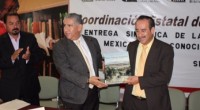 El Programa Editorial del Gobierno de la República (Proedit) entregó el acervo de la Biblioteca Mexicana del Conocimiento (BMC) a la Universidad Autónoma de Zacatecas (UAZ), a la Biblioteca Pública Central […]