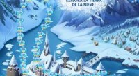 Con la misión de salvar el reino de Arendelle de un invierno eterno, los jugadores entrarán en una épica aventura de desafíos en Frozen Free Fall, el nuevo juego gratuito […]