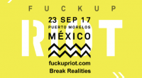 En septiembre, Puerto Morelos, Quintana Roo, se convertirá en el punto de encuentro para celebrar cinco años de Fuckup Nights, movimiento global nacido  en la Ciudad de México para compartir […]