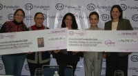 En México, como parte de la campaña de apoyo social de la marca de ropa C&A, y su Fundación más de 2,000 de sus empleados recaudaron un total de 50,260 […]