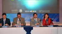 El Consejo de la XII Comisión de Desarrollo Ganadero para Centroamérica y el Caribe (CODEGALAC) de la FAO eligió a México para dirigir el plan de trabajo de esta comisión […]