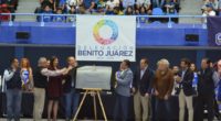 Por: Enrique Fragoso (fragosoccer) Autoridades de la delegación Benito Juárez, llevaron a cabo la reinaguración del gimnasio olímpico Juan de la Barrera, en el marco del 50 aniversario de la […]