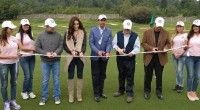Se llevó a cabo la ceremonia de inauguración del Ajusco Golf Academy, con miras a ser la academia de golf más moderna y vanguardista de México y Latinoamérica, con base […]
