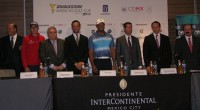 Se tuvo presencia en México del golfista mundial, Tiger Woods, quien es una de las máximas figuras del golf mundial, que por una lesión no podrá jugar en el Bridgestone […]