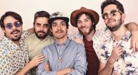 La banda venezolana Okills re lanza «América Supersónica» de la mano de Los Manejadores bajo el sello de «Discos Valiente», disquera que sirve como brazo alternativo de Universal Music. Con […]