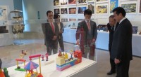 La Secretaría de Turismo de Guanajuato informó que en seguimiento a los acuerdos de cooperación, amistad y apoyo que tiene dicha entidad con la ciudad de Hiroshima, Japón, se inauguró […]