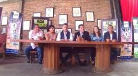 El Director de Relaciones Públicas de la Secretaría de Turismo del Estado de Guanajuato, Jorge Cabrejos, asistió a la rueda de prensa de la presentación del “Festival de la Consciencia […]