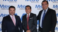 El secretario de Turismo del Estado de Guanajuato, Fernando Olivera Rocha durante el XXIII Aniversario de la Asociación Metropolitana de Agencias de Viajes A.C., comentó que “la actividad turística de […]