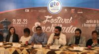 Los días 21, 22 y 23 de septiembre en Guanajuato capital, se realizará la 4ta. edición del Festival de la Enchilada, evento en donde participan 14 restaurantes con más de […]