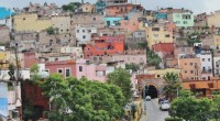 El estado de Guanajuato a cinco horas de la Ciudad de México, cuenta con dos ciudades Patrimonio de la Humanidad, consideradas así por la Organización de las Naciones Unidas para […]