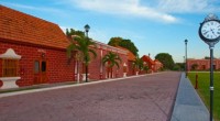 Cabe mencionar que Campeche es uno de las entidades que cuenta con las más hermosas edificaciones que guardan en sus muros cientos de historias, sus haciendas edificadas en siglos pasados […]