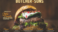  En la cadena de restaurantes Butcher & Sons, que destaca por sus 12 variedades de hamburguesas, que le hacen tener de un menú único en toda la capital mexicana. […]