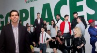 La empresa CM/Heineken México presentó en su campaña Go places, lanzada en más de 70 mercados a nivel internacional, y que revoluciona el proceso de reclutamiento de nuevos talentos a […]