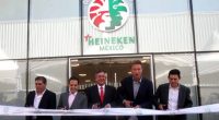 La empresa cervecera CM/Heineken México dio a conocer una inversión de más de 200 millones de pesos (MDP) en el estado de Sonora, para edificar un nuevo centro de distribución […]