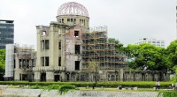 Recibo interesante mensaje de mi amigo Ricardo Maples referido a la reconstrucción de Hiroshima y Nagasaki, donde murieron de manera inmediata, respectivamente, 140 mil y 80 mil seres humanos civiles: […]