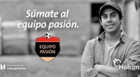 Con el objetivo de cambiar la realidad de las comunidades en Latinoamérica a través del fútbol, la empresa Holcim lanzó la campaña “Equipo Pasión”, la cual se llevará a cabo […]