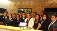La marca Hoteles City Express expande su presencia en territorio potosino al inaugurar su cuarto hotel en la ciudad, el City Express Junior San Luis Potosí Carranza, inversión la cual […]