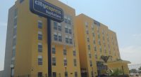 Hoteles City Express fortaleció su presencia en el estado de Guanajuato tras inaugurar su nueva propiedad en el municipio de Celaya, sumando ocho propiedades de la cadena estratégicamente ubicadas en […]
