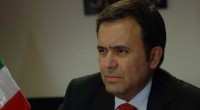 El secretario de Economía, Ildefonso Guajardo Villarreal presentó su plan de trabajo ante delegados federales a fin de coordinar los trabajos en beneficio de México siguiendo los lineamientos que ha […]