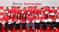 Serán casi 30 mil estudiantes, profesores e investigadores de las principales universidades de todo el país recibirán este año una Beca de Movilidad Internacional de Santander para impulsar su formación […]