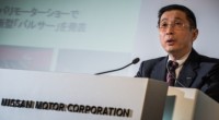 La empresa Nissan Motor Corporation anunció los resultados financieros correspondientes a los primeros seis meses del año fiscal 2014, al 30 de septiembre de 2014. En los cuales se indicó […]
