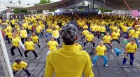     ALFREDO IBÁÑEZ Cerca de 3 mil personas del municipio de Nezahualcóyotl participaron en el evento deportivo internacional “Día del Desafío”, el cual tuvo lugar en diferentes sedes de […]