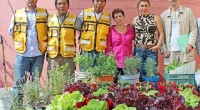 ALFREDO IBÁÑEZ   El programa de Agricultura Urbana “Unidos por la seguridad Alimentaria”, impulsado por el Gobierno Municipal de Nezahualcóyotl, a través de la Dirección de Ecología, ha capacitado a […]