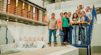 El Instituto Mexicano de Tecnología del Agua (IMTA), dio a conocer que desde el año 2012 comenzó la cooperación triangular entre Alemania, Bolivia y México en materia de tratamiento de […]