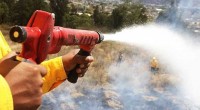 Para que el personal de la Comisión Nacional Forestal (Conafor), que dirige Jorge Rescala Pérez, se encuentre mejor preparado ante incidentes en incendios forestales, se llevó a cabo la capacitación […]