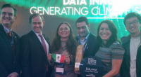 El Instituto Nacional de Ecología y Cambio Climático (INECC) en colaboración con la Universidad de Berkley, California, ganaron el primer lugar del Data forClimateAction, en el marco de la COP […]