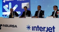 En‭ ‬conferencia de prensa,‭ ‬las empresas‭ ‬Interjet e Inbursa presentaron una alianza de trabajo entre ambas que se plasmó en que con las tarjetas‭ ‬Clásica y Platinum de Inbursca,‭ ‬dichos […]