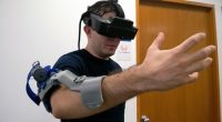 El proyecto de investigación y de avance tecnológico con aplicaciones médicas, llamado Wearobot, se caracteriza por ser prótesis inteligentes que se adaptan al cuerpo del paciente y ayudan a atender […]