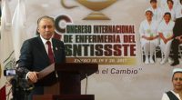 Ante los tiempos de cambio que vive el país, el Director General del ISSSTE, José Reyes Baeza Terrazas, hizo un llamado a la unidad que requiere el pueblo mexicano para […]
