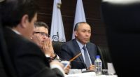 Al presidir la Junta Directiva del ISSSTE, el Director General, José Reyes Baeza Terrazas, realizó un balance de los logros del Instituto en el cuarto trimestre de 2016 en materia […]
