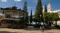 En el Estado de México, en el centro del país, se ubica el municipio y Pueblo Mágico de Ixtapan de la Sal, un sitio de gran atractivo turístico en cuestión […]