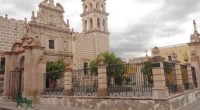 La Secretaría de Turismo del estado de Zacatecas y su pueblo mágico de Jerez, en ciernes a estas vacaciones hicieron una invitación para conocer este sitio ubicado en la Sierra […]