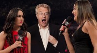 El presentador estadounidense, Jerry Springer, realizará una presentación especial en la temporada de estreno de Raw de la WWE, para este lunes 8 de septiembre a las 19:00 hrs, horario […]