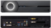 Esta semana Valve mostró su “compu-consola” que estará disponible el próximo año. Lo primero que salta a la vista es un diseño muy similar a cierta consola de Microsoft, ojo, […]