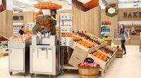 La empresa Zumex enfocada a comercializar máquinas exprimidoras de frutas y vegetales dio a conocer que en 2016 con 17 millones de pesos en ingresos en México, lo doble que […]