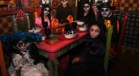 En el Museo de la Katrina ubicado en Saltillo, Coahuila, se celebrará el día de Muertos con un festival de siete días, ello del 26 de octubre al 2 de […]