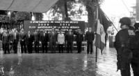 Cuautitlán.- Autoridades locales celebran el CLXV Aniversario de la Gesta Heroica de los Niños Héroes exhortando a los ciudadanos a defender al país con las armas del estudio, el trabajo […]